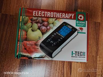 ELECTRO THERAPY 