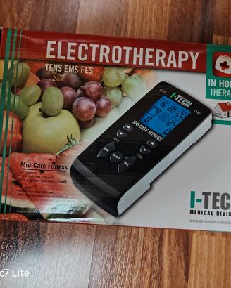 ELECTRO THERAPY 