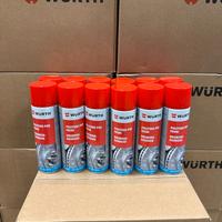 N°12 pulitore freni wurth