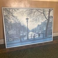 Quadro IKEA Amsterdam