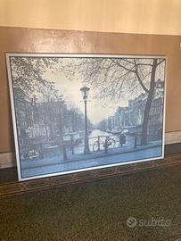 Quadro IKEA Amsterdam