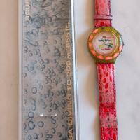 Swatch Scuba 200 Loomy, Swatch Gent 