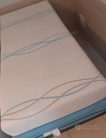 MATERASSO SINGOLO MONDOFLEX MOON