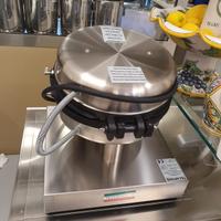 Macchina Waffle professionale 