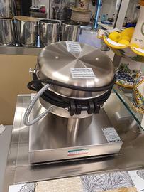 Macchina Waffle professionale 