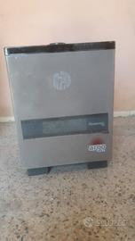 stufa a gas Argo Thermosole 1.62