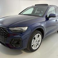 AUDI Q5 I Sportback 2021 - Q5 Sportback 40 2.0 tdi