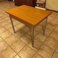 Tavolo vintage anni 60