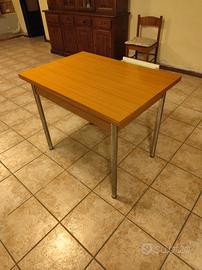 Tavolo vintage anni 60