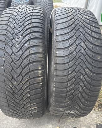 gomme usate 2356017 Winter FALKEN - HS01 - 737