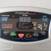 PEDANA PODIUM WAVE 100