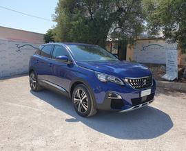 Peugeot 3008 1.5 BHDi 130cv EAT8 Allure