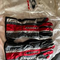 Guanto moto estivo spyke