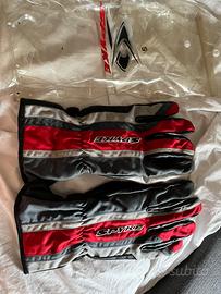 Guanto moto estivo spyke