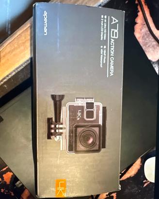 Action Camera Apeman A79 4k
