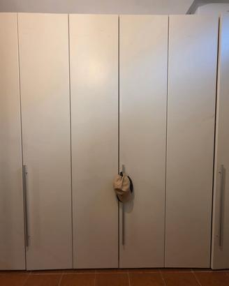 ARMADIO POLIFORM 6 ANTE AFFAREE