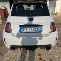 Abarth 500