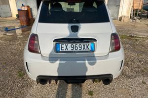 Abarth 500