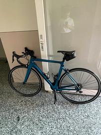 Basso bici da corsa - Ultegra R8000