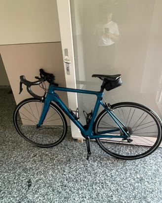 Basso bici da corsa - Ultegra R8000