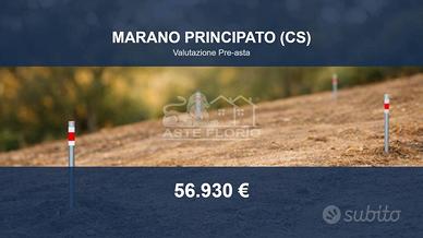 Immobile in asta di 3440 m² a Marano Principato
