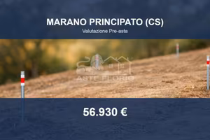Immobile in asta di 3440 m² a Marano Principato
