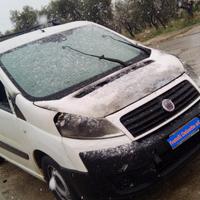 Fiat scudo ricambi