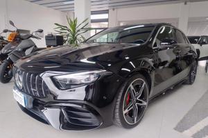 Mercedes-benz A 45S AMG 4Matic+ Line Premium Plus