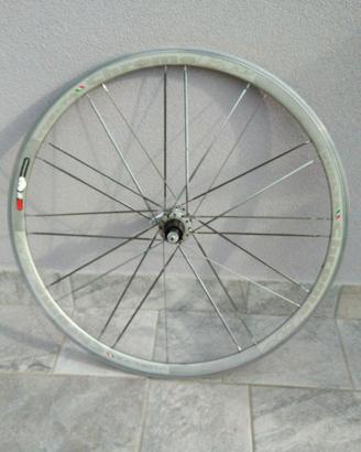 Ruote alluminio