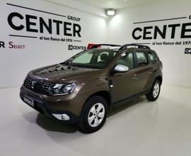 Dacia Duster 1.5 dCi 8V Start&Stop 4x2 Essential