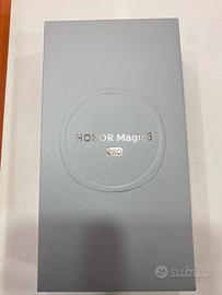 HONOR MAGIC 8 PRO