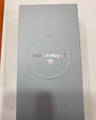 HONOR MAGIC 8 PRO