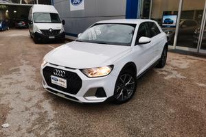 Audi A1 citycarver 30 TFSI 110cv S tronic Identity