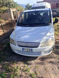 Fiat multipla