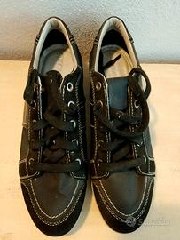Scarpe Geox donna nere