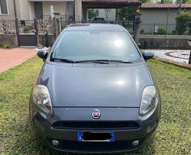 FIAT Grande Punto - 2013