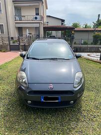 FIAT Grande Punto - 2013