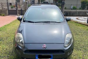 FIAT Grande Punto - 2013
