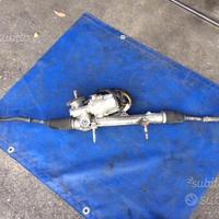 Scatola guida Peugeot 207 da 2006 B. e TD