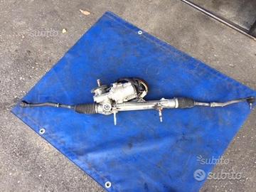 Scatola guida Peugeot 207 da 2006 B. e TD