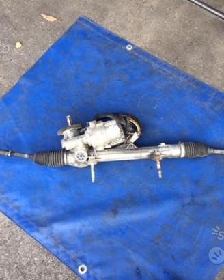 Scatola guida Peugeot 207 da 2006 B. e TD