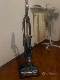 Lavapavimenti a rullo