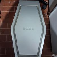 Sistema Sony Home Theater