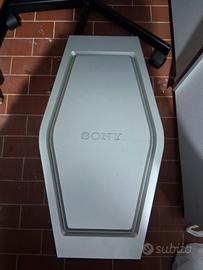 Sistema Sony Home Theater