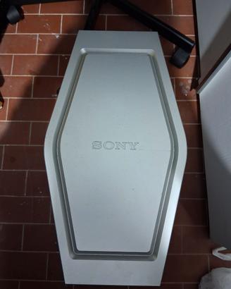 Sistema Sony Home Theater