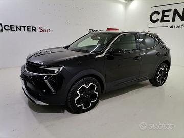 Opel Mokka 1.2 Turbo 130 CV aut. Ultimate