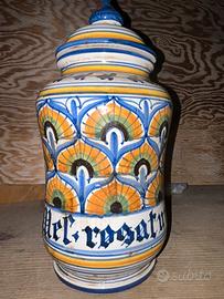 Orciolo vintage Farmacia - 30 cm