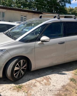 Citroen Grand C4 Picasso BlueHDi 120 S&S EAT6 Shin
