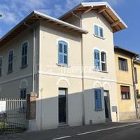ATTICO DI NUOVA COSTRUZIONE AL PIANO SECONDO CON A