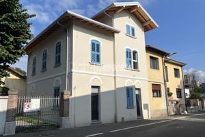 ATTICO DI NUOVA COSTRUZIONE AL PIANO SECONDO CON A